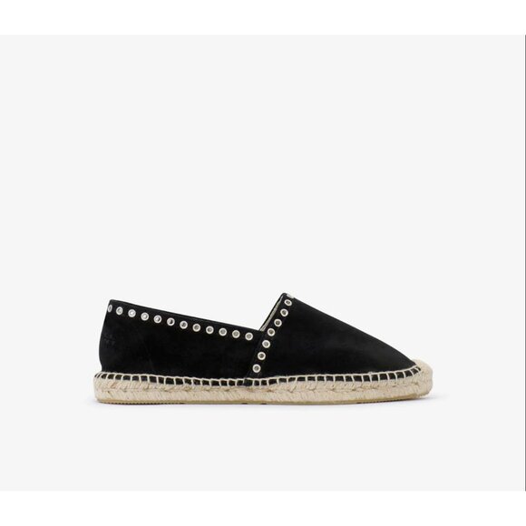 Current Season - Isabel Marant Canae Espadrilles Size 39 msrp $395 -BRAND NEW - Picture 1 of 8